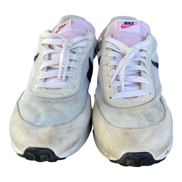 Nike Air Tailwind 79 Be True Pride Mens Running Shoes Gilbert Baker Size US 9.5 - Picture 3 of 10